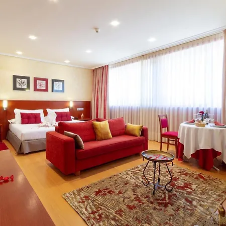 Miravalle Promocion El Mejor Plan Posible 3* Ourense