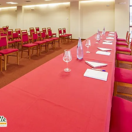 Miravalle Hotel
