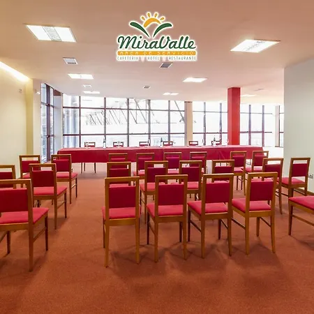 Miravalle Promocion El Mejor Plan Posible Ourense