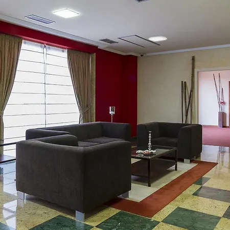 Hotel Miravalle Ourense