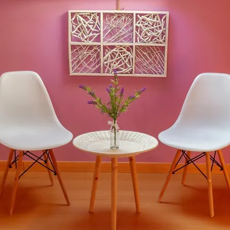 Miravalle Оренсе