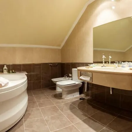 Hotel Miravalle 3*