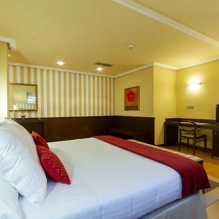 Miravalle Promocion El Mejor Plan Posible 3* Ourense