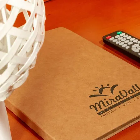 Hotel Miravalle Promocion El Mejor Plan Posible 3*