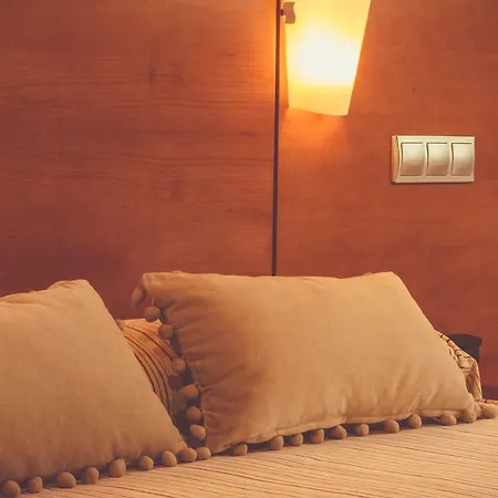 Miravalle Hotel Ourense