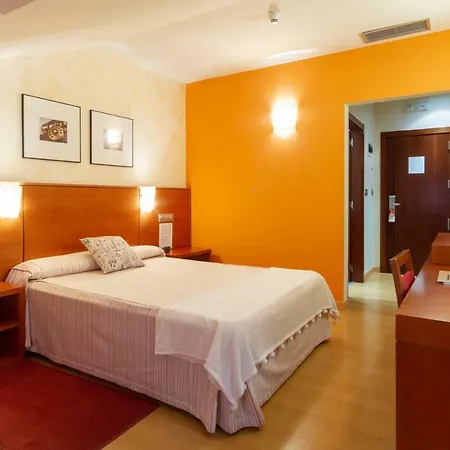 Miravalle Hotel 3*