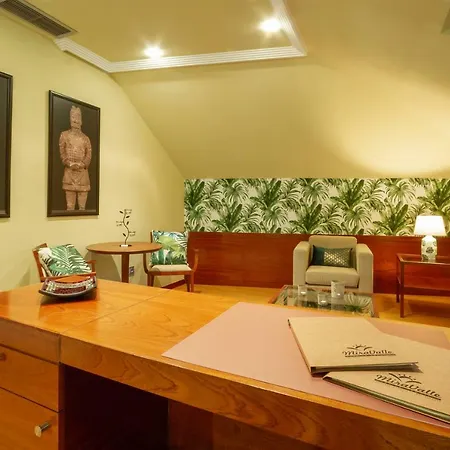 Miravalle Hotel 3*