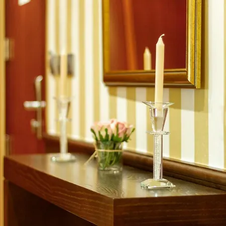 Miravalle Hotel Ourense