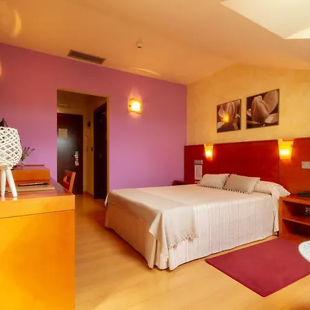 Hotel Miravalle Promocion El Mejor Plan Posible