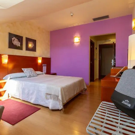 Miravalle Hotel Ourense