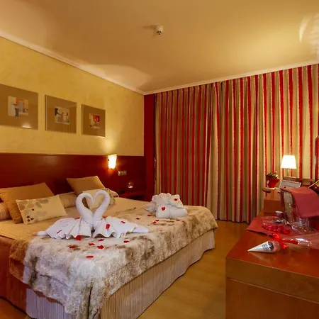 Miravalle 3*