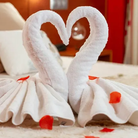 Miravalle Hotel 3*