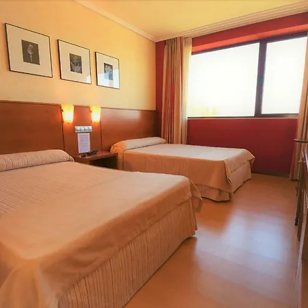 Miravalle Hotel