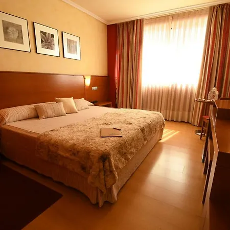 Miravalle Hotel Ourense