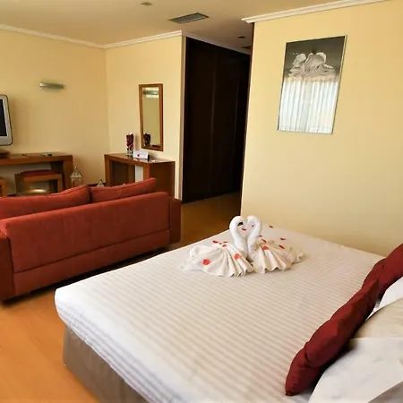 Miravalle 3* Ourense