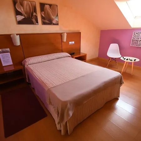 Miravalle Hotel