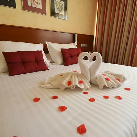 Hotel Miravalle