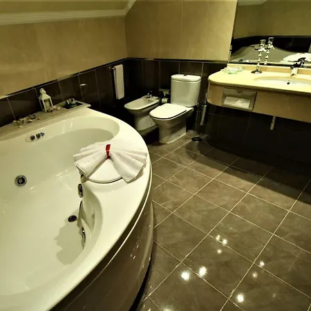 Hotel Miravalle Promocion El Mejor Plan Posible 3*