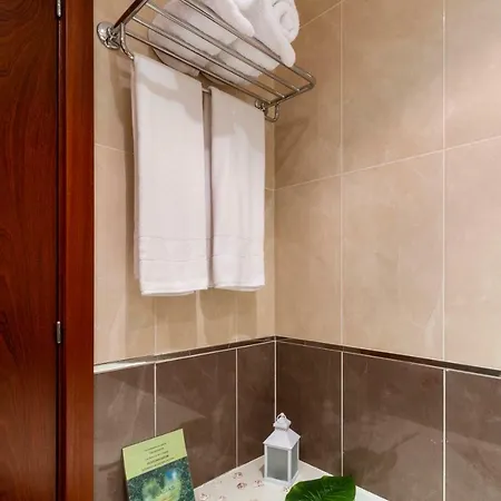 Hotel Miravalle 3*
