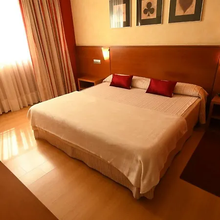 Hotel Miravalle Promocion El Mejor Plan Posible