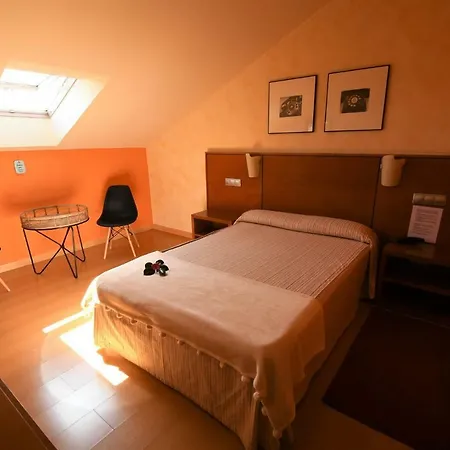 Hotel Miravalle 3*
