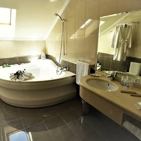 Miravalle Hotel Ourense