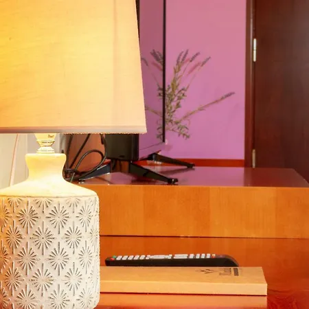 Hotel Miravalle Ourense