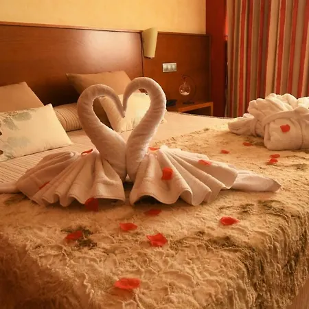 Hotel Miravalle Promocion El Mejor Plan Posible