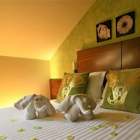 Hotel Miravalle 3*