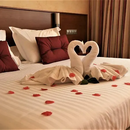 Hotel Miravalle Ourense