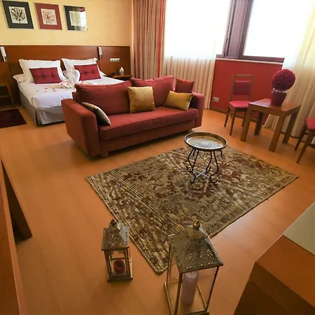 Miravalle Hotel 3*