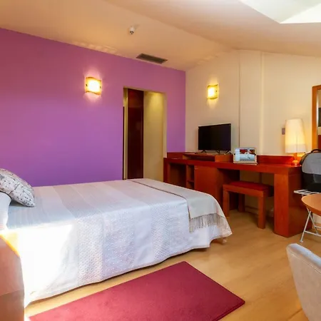 Miravalle Hotel
