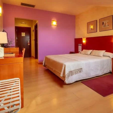 Hotel Miravalle Promocion El Mejor Plan Posible 3*