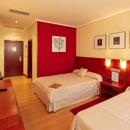 Hotel Miravalle