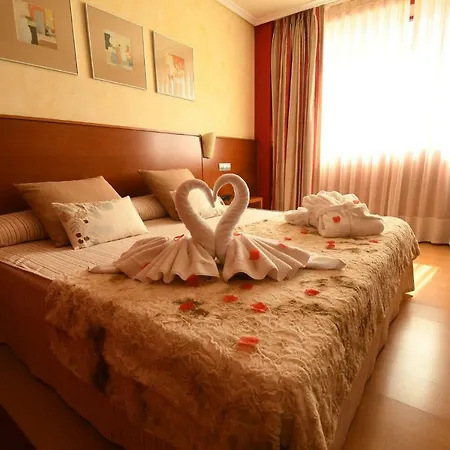 Hotel Miravalle