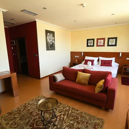 Hotel Miravalle