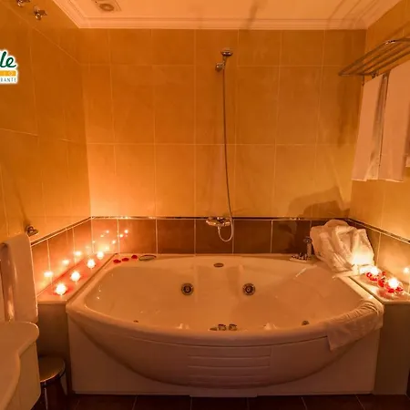 Hotel Miravalle Promocion El Mejor Plan Posible 3*