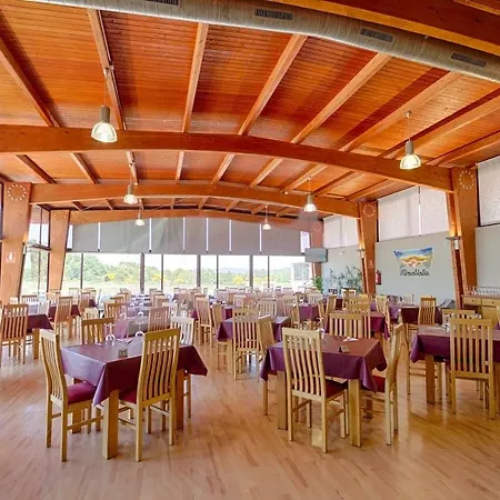 Miravalle Hotel 3*