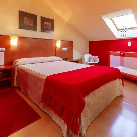 Hotel Miravalle