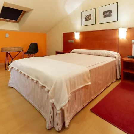Hotel Miravalle Promocion El Mejor Plan Posible Ourense