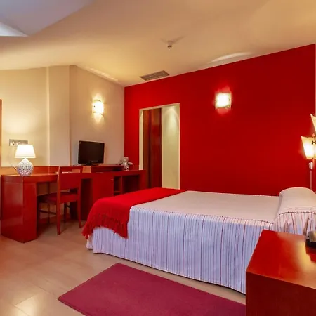 Hotel Miravalle 3*