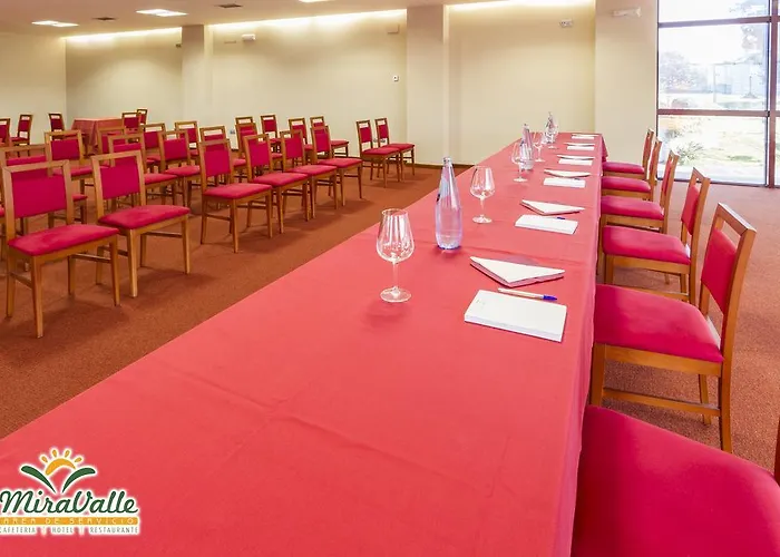 Miravalle Hotell