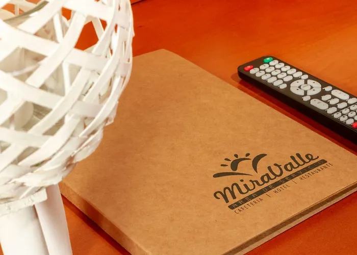 Отель Miravalle 3*