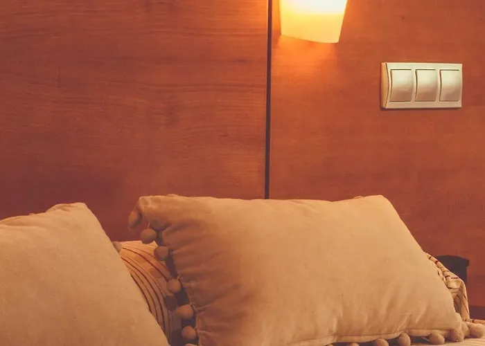 Miravalle Otel Ourense