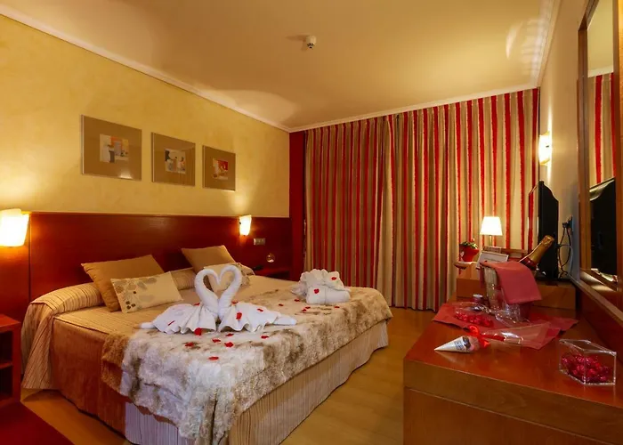 Miravalle 3*