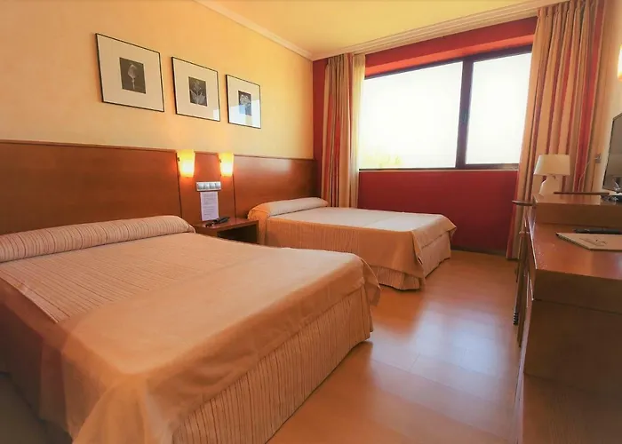 Miravalle Отель