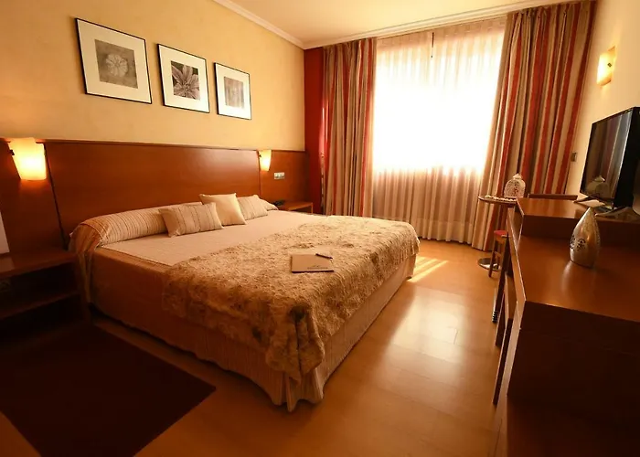 Miravalle Otel Ourense