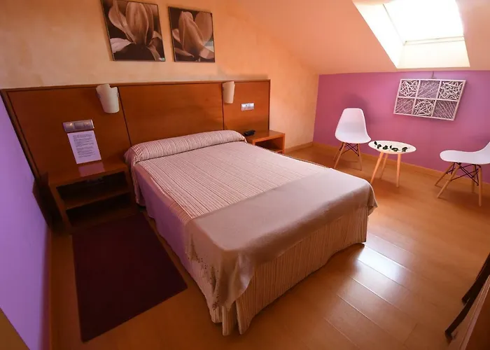 Miravalle Hotell