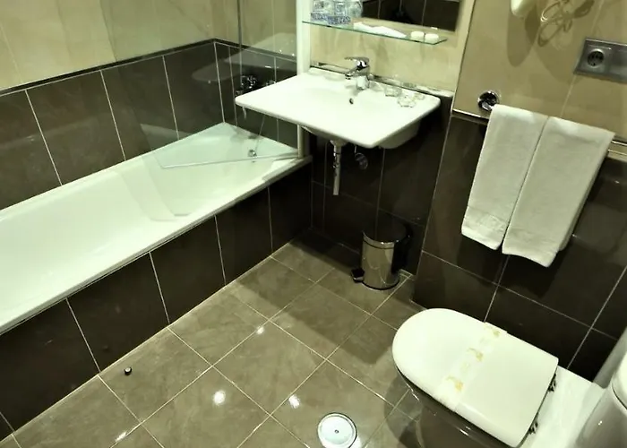 Miravalle Оренсе