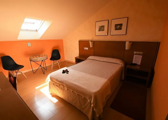 Отель Miravalle 3*